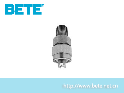 美國BETE噴嘴Fan Spray Nozzles 扇形噴嘴