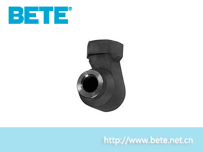 美國BETE噴嘴TH直角噴嘴