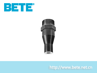美國BETE噴嘴NCJ窄角噴嘴 空心錐形噴嘴