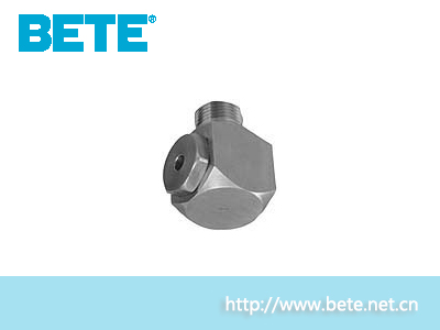 美國BETE噴嘴WTX旋轉(zhuǎn)噴嘴 實心錐形噴嘴