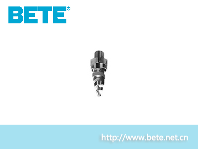 美國 BETE噴嘴 EZTF, EZWL, EZWT快速連接系統(tǒng)