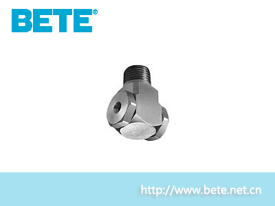 美國 BETE噴嘴WTZ直角錐形防堵塞噴嘴