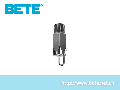 美國BETE噴嘴P蒸發(fā)冷卻霧化噴嘴