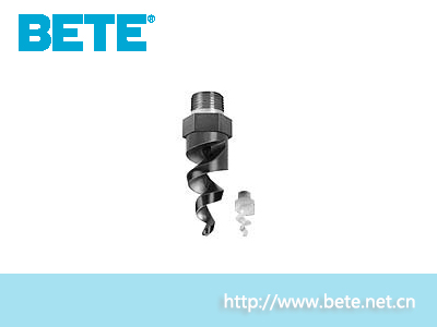 BETE TFXP 冷卻噴嘴