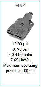 美國BETE噴嘴 Air Blow Off Nozzles 空氣吹離噴嘴